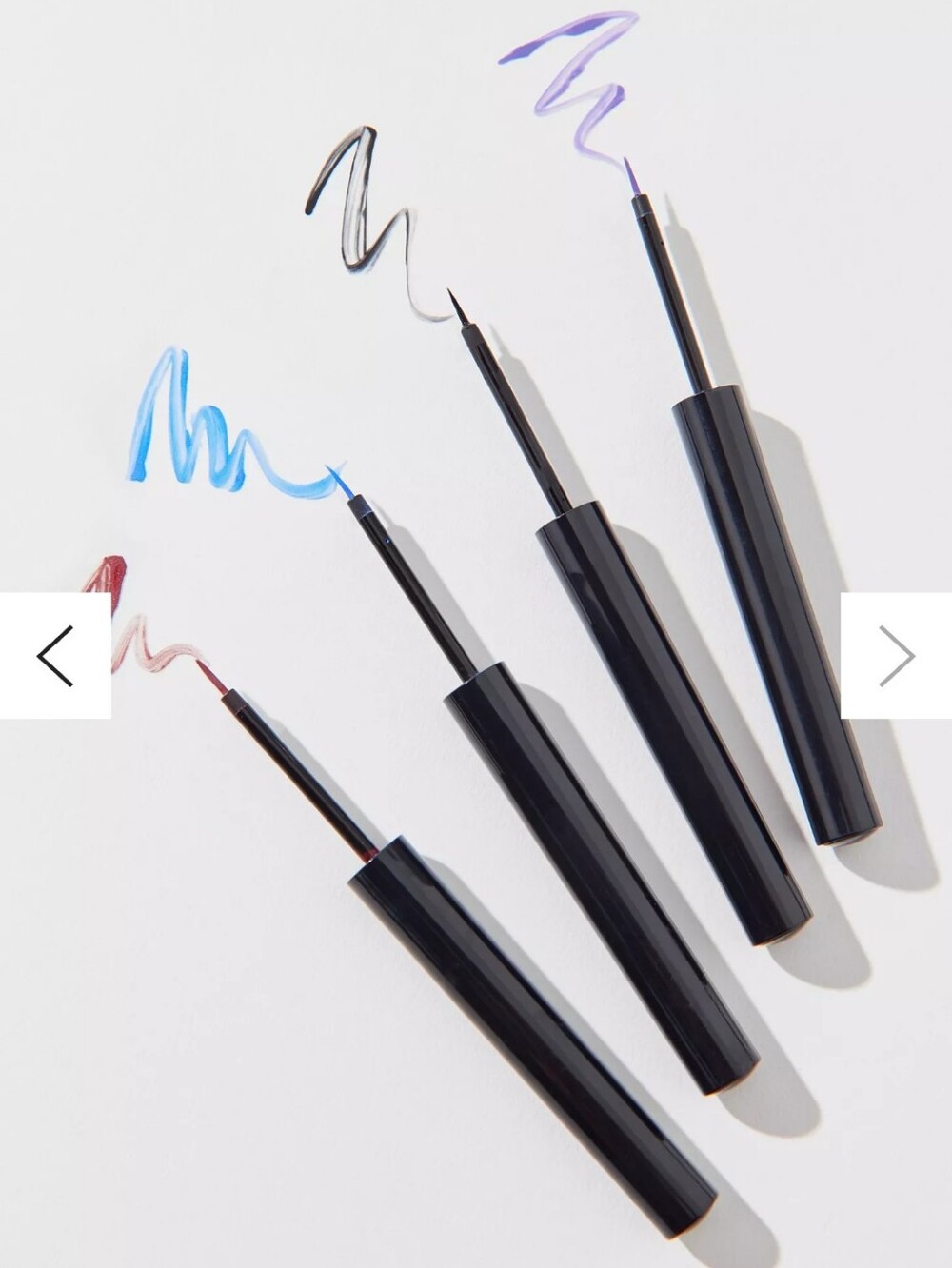 Pley Beauty Liquid Asset Foolproof Liquid Eyeliner - WINE NOT